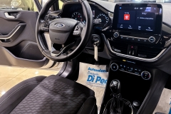 FORD FIESTA USATA KM0 MATERA 48 (2)
