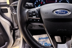FORD FIESTA USATA KM0 MATERA 48b