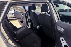 FORD FIESTA USATA KM0 MATERA 50b (sospesa)