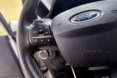 FORD FIESTA USATA KM0 MATERA 56 (SOSPESA)