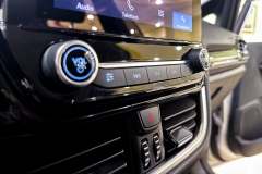 FORD FIESTA USATA KM0 MATERA 60 (2)