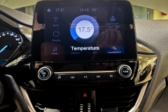 FORD FIESTA USATA KM0 MATERA 62