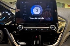 FORD FIESTA USATA KM0 MATERA 63