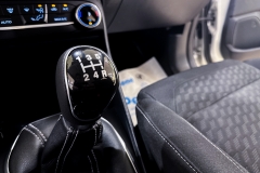 FORD FIESTA USATA KM0 MATERA 64