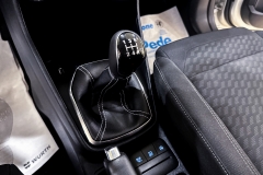FORD FIESTA USATA KM0 MATERA 66