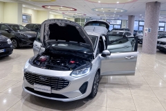 FORD FIESTA USATA KM0 MATERA 7 (2)