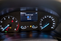 FORD FIESTA USATA KM0 MATERA 72