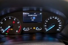 FORD FIESTA USATA KM0 MATERA 73