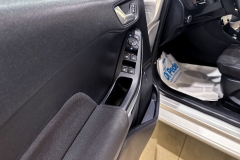 FORD FIESTA USATA KM0 MATERA 74