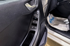 FORD FIESTA USATA KM0 MATERA 75