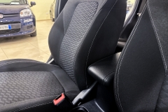 FORD FIESTA USATA KM0 MATERA 76 (2)