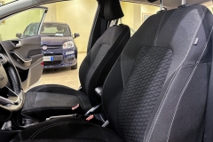 FORD FIESTA USATA KM0 MATERA 77