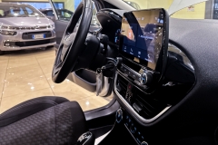 FORD FIESTA USATA KM0 MATERA 79 (sospesa)