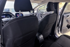 FORD FIESTA USATA KM0 MATERA 79