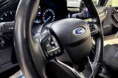 FORD FIESTA USATA KM0 MATERA 80 (2)