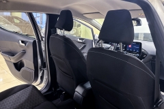 FORD FIESTA USATA KM0 MATERA 80