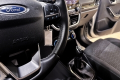 FORD FIESTA USATA KM0 MATERA 81 (2)