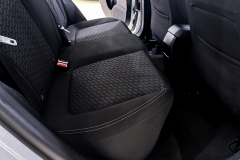 FORD FIESTA USATA KM0 MATERA 81