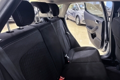 FORD FIESTA USATA KM0 MATERA 82 (2)
