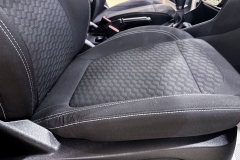 FORD FIESTA USATA KM0 MATERA 83