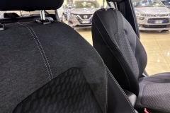FORD FIESTA USATA KM0 MATERA 84