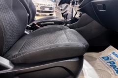 FORD FIESTA USATA KM0 MATERA 85