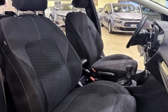 FORD FIESTA USATA KM0 MATERA 86