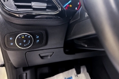 FORD FIESTA USATA KM0 MATERA 88 (2)