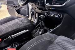 FORD FIESTA USATA KM0 MATERA 89