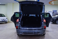 Ford Kuga diesel st-line km0 usata matera 11