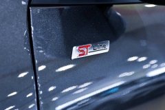 Ford Kuga diesel st-line km0 usata matera 20