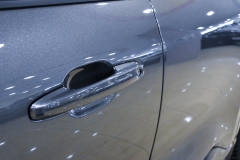 Ford Kuga diesel st-line km0 usata matera 23