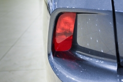 Ford Kuga diesel st-line km0 usata matera 25