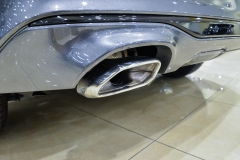Ford Kuga diesel st-line km0 usata matera 26