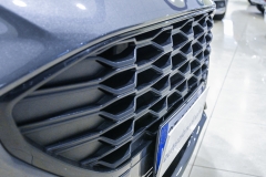 Ford Kuga diesel st-line km0 usata matera 30