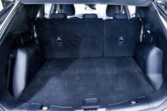 Ford Kuga diesel st-line km0 usata matera 34