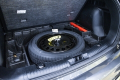 Ford Kuga diesel st-line km0 usata matera 37