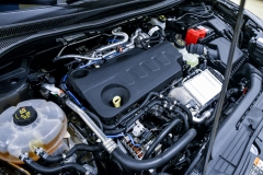 Ford Kuga diesel st-line km0 usata matera 40