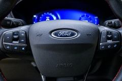 Ford Kuga diesel st-line km0 usata matera 47