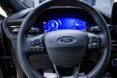 Ford Kuga diesel st-line km0 usata matera 50