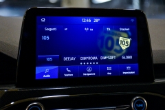Ford Kuga diesel st-line km0 usata matera 52