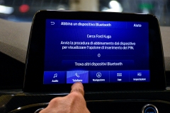 Ford Kuga diesel st-line km0 usata matera 53