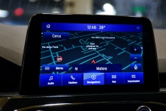 Ford Kuga diesel st-line km0 usata matera 54