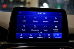 Ford Kuga diesel st-line km0 usata matera 55