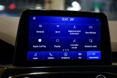 Ford Kuga diesel st-line km0 usata matera 57
