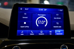 Ford Kuga diesel st-line km0 usata matera 59