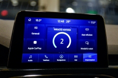 Ford Kuga diesel st-line km0 usata matera 60