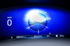 Ford Kuga diesel st-line km0 usata matera 61