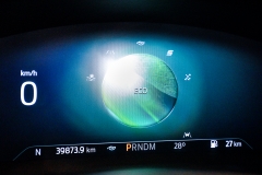Ford Kuga diesel st-line km0 usata matera 62