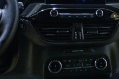 Ford Kuga diesel st-line km0 usata matera 69
